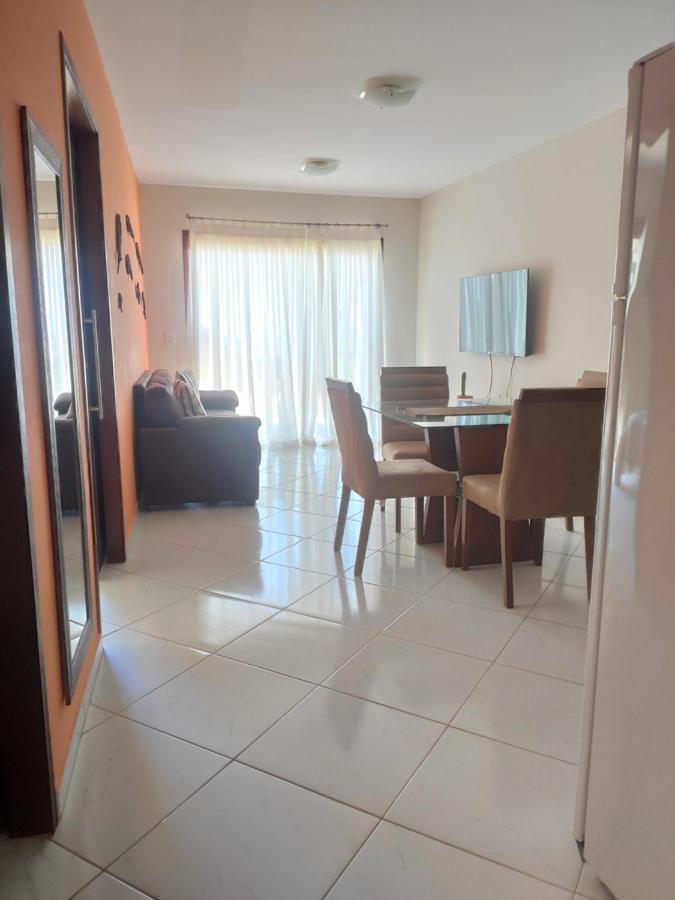 Apto Vista Mar - Brisas Do Amor 110 Praia de Pipa Bagian luar foto