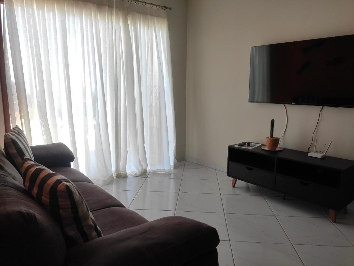 Apto Vista Mar - Brisas Do Amor 110 Praia de Pipa Bagian luar foto